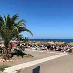 Puro Beach. Charming With Jacuzzi.