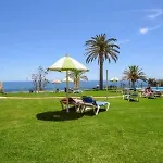 Puro Beach. Charming With Jacuzzi. توريمولينوس