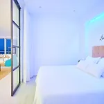 Apartmán Puro Beach. Charming With Jacuzzi.