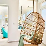 Apartmán Puro Beach. Charming With Jacuzzi. *