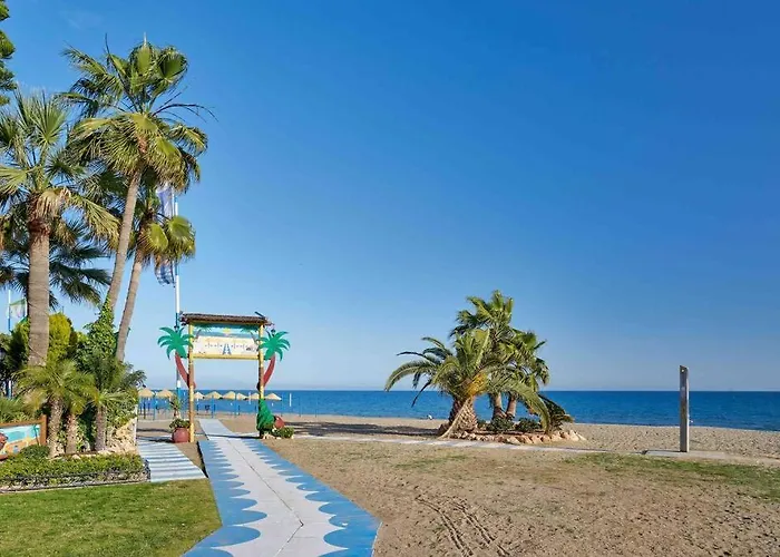 Appartement Puro Beach. Charming With Jacuzzi.