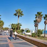 Puro Beach. Charming With Jacuzzi. Apartment