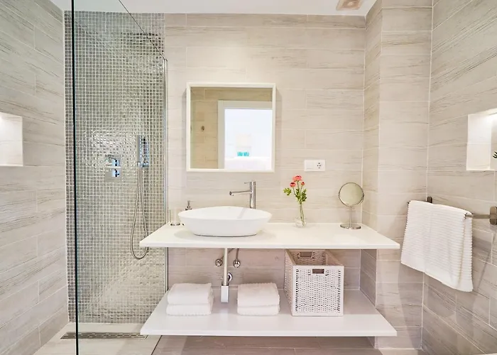 Puro Beach. Charming With Jacuzzi. Appartamento